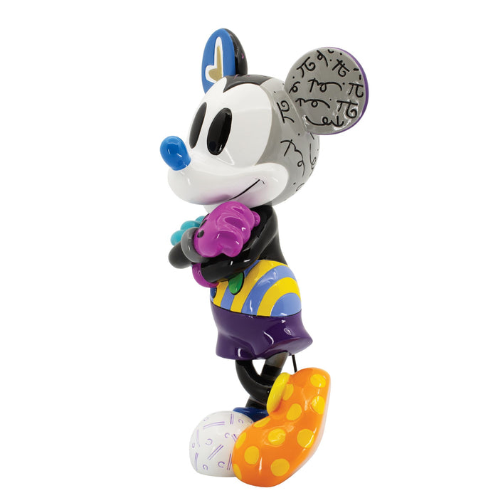 Big Fig 10" Mickey Mouse