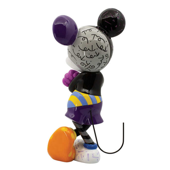 Big Fig 10" Mickey Mouse