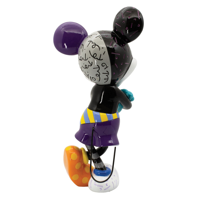 Big Fig 10" Mickey Mouse