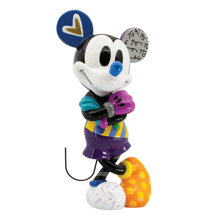 Big Fig 10" Mickey Mouse