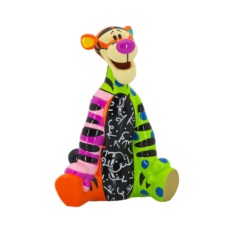 Tigger 100 Anniversary Figure