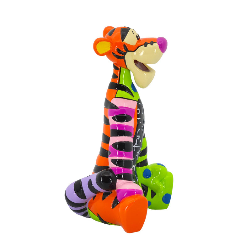 Tigger 100 Anniversary Figure