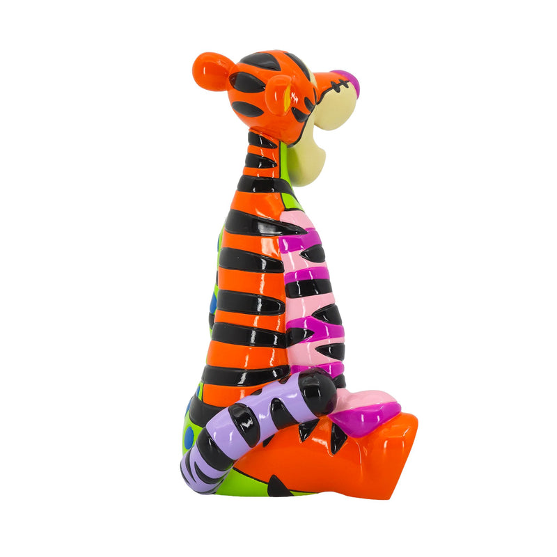 Tigger 100 Anniversary Figure