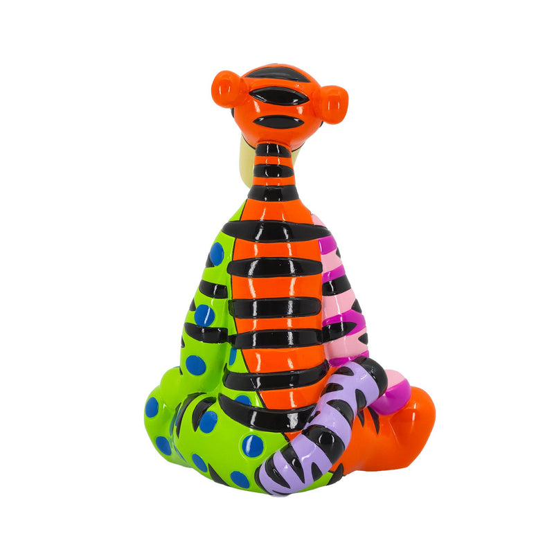 Tigger 100 Anniversary Figure