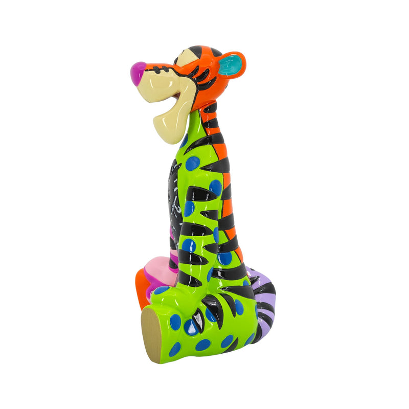 Tigger 100 Anniversary Figure