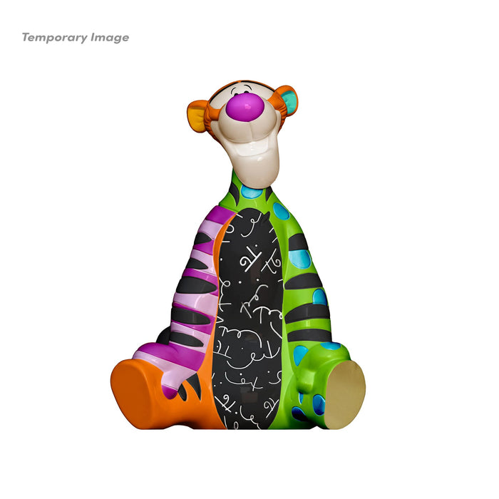 Tigger 100 Anniversary Figure