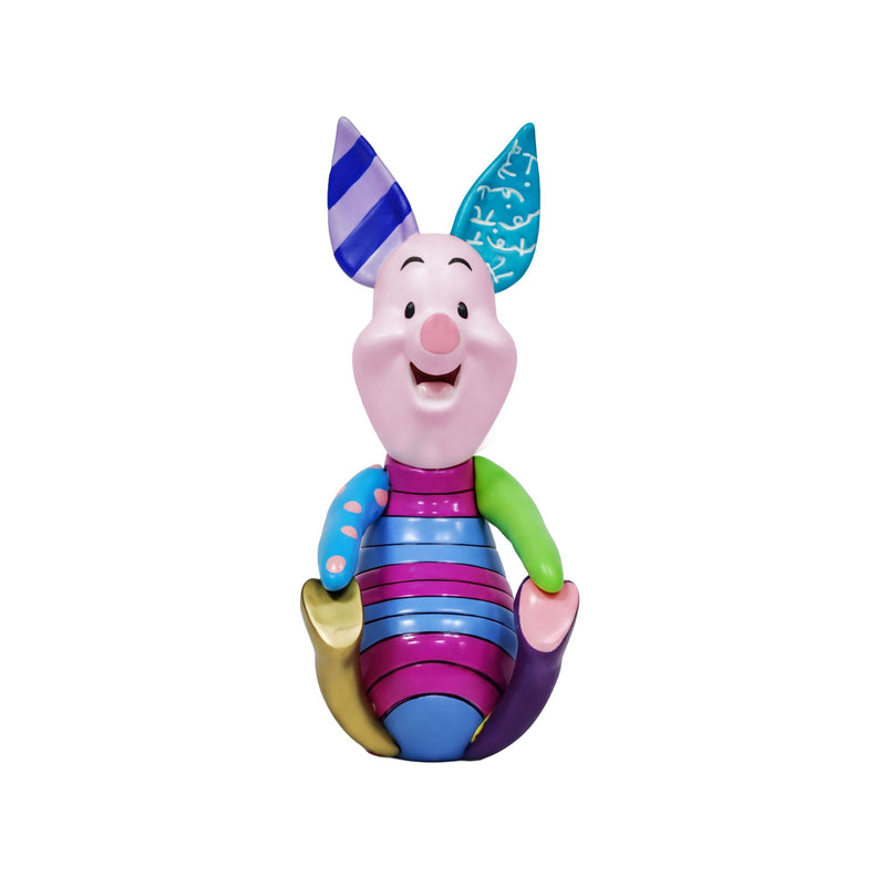 Piglet 100 Anniv Mini Fig