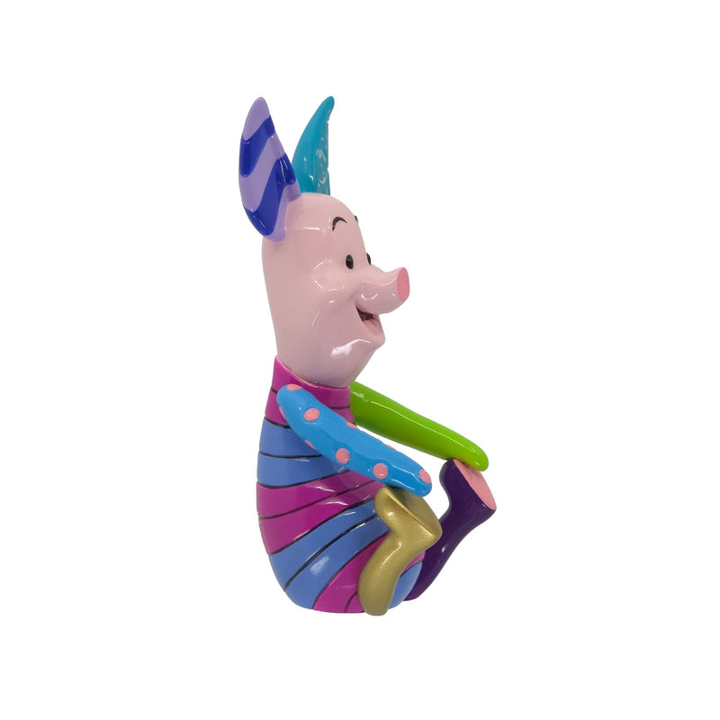 Piglet 100 Anniv Mini Fig
