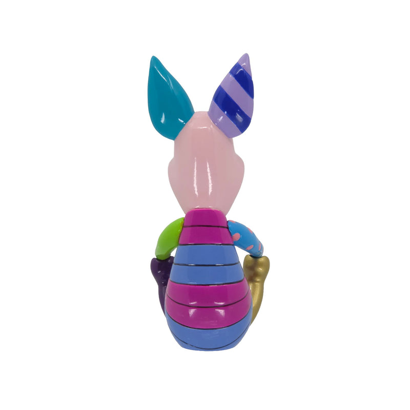 Piglet 100 Anniv Mini Fig