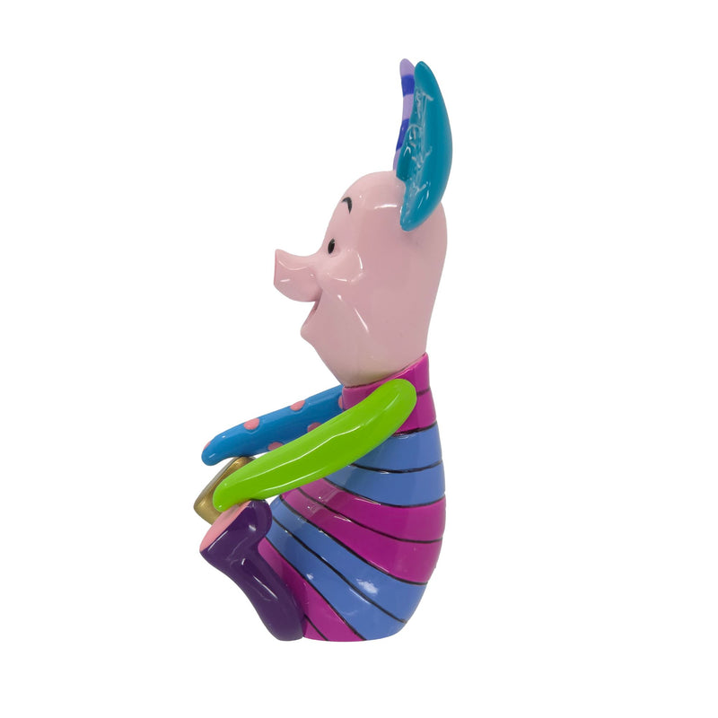 Piglet 100 Anniv Mini Fig