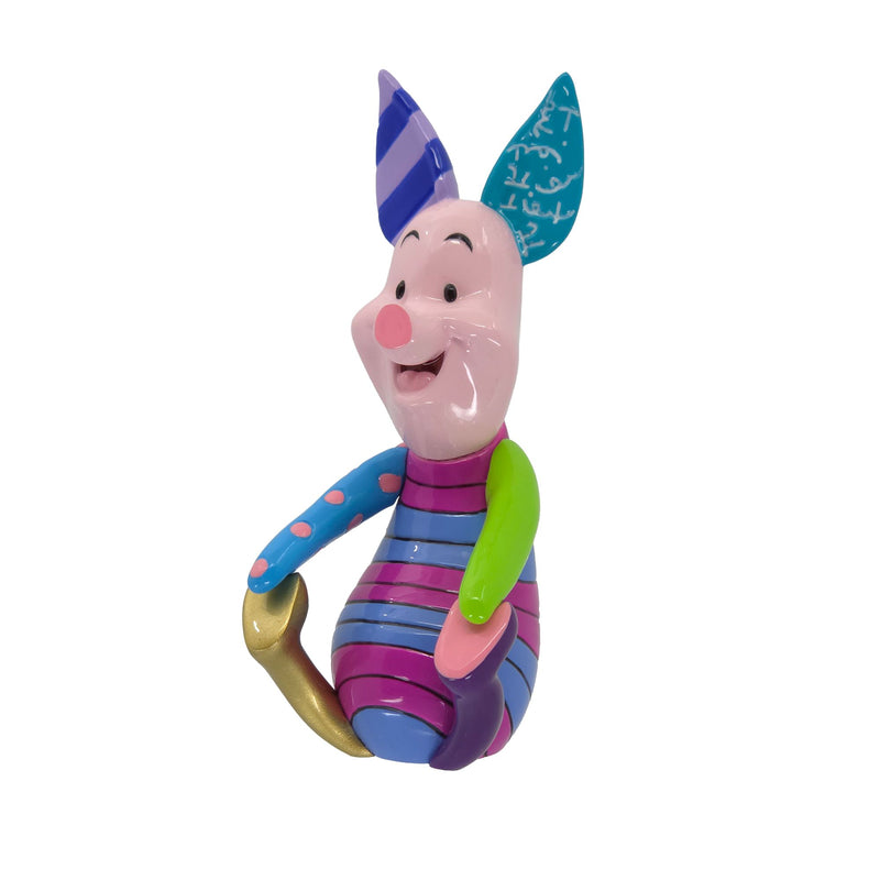Piglet 100 Anniv Mini Fig