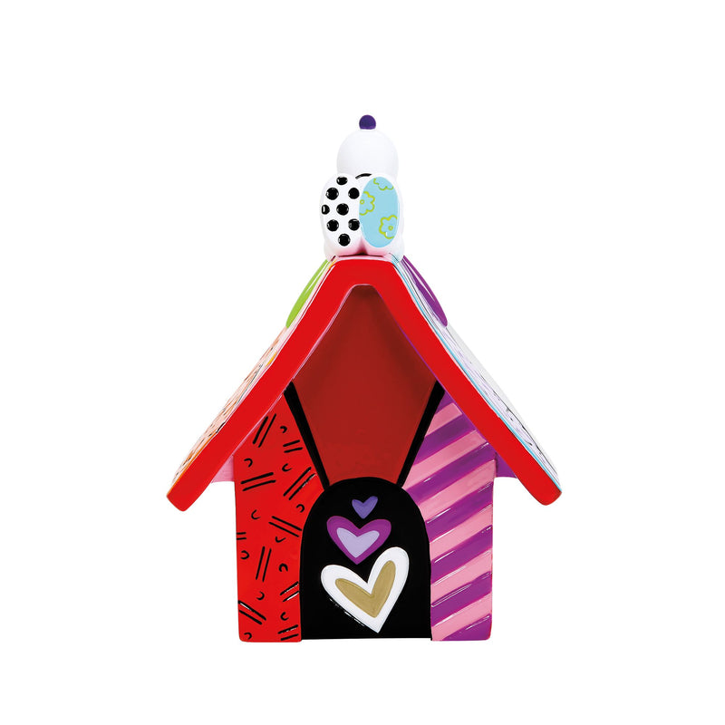 Snoopy's Dog House