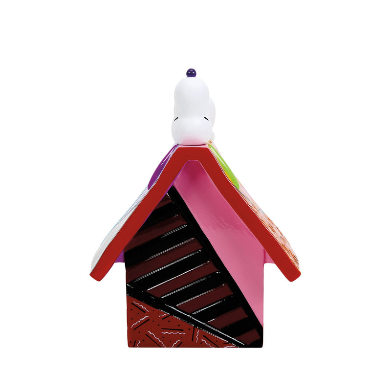 Snoopy's Dog House