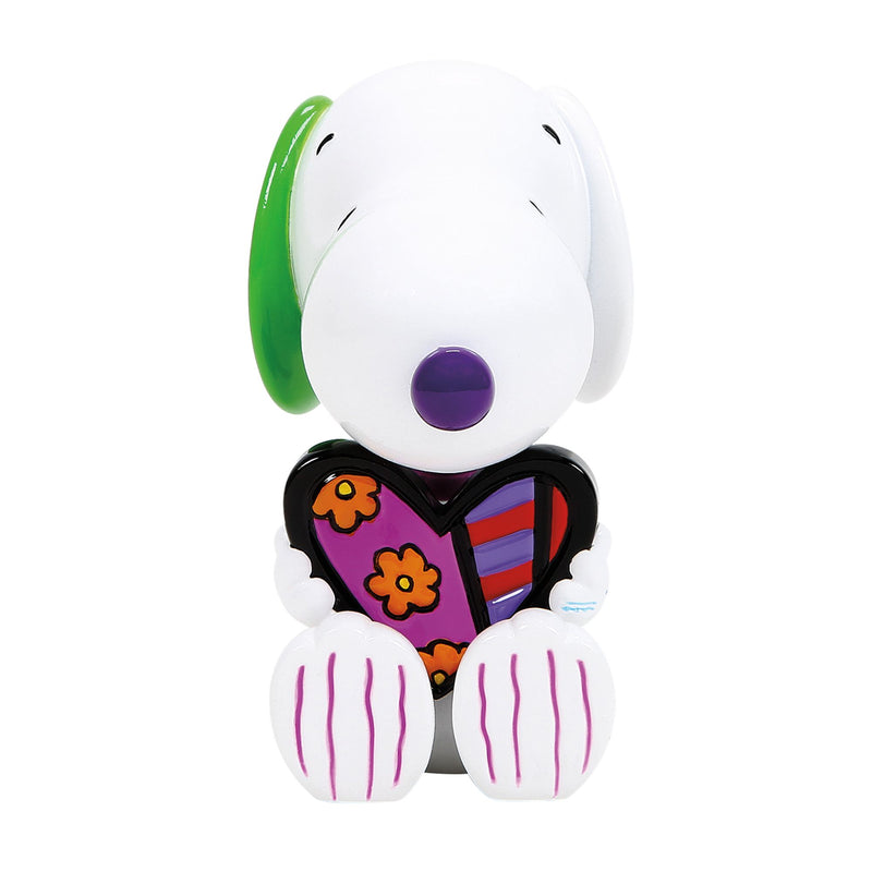 BRITTO Snoopy Heart Mini