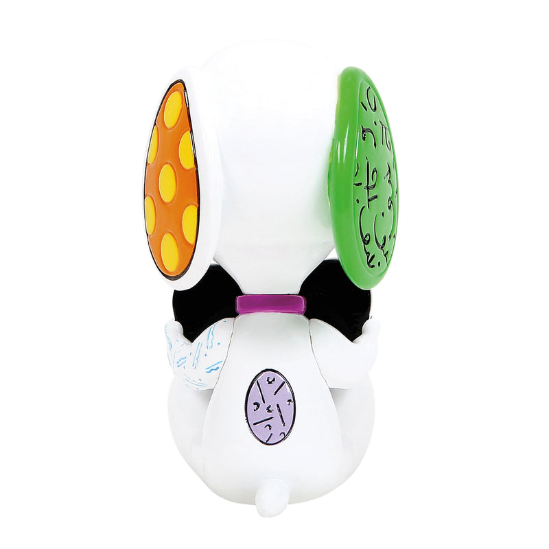 BRITTO Snoopy Heart Mini