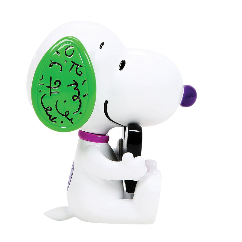 BRITTO Snoopy Heart Mini