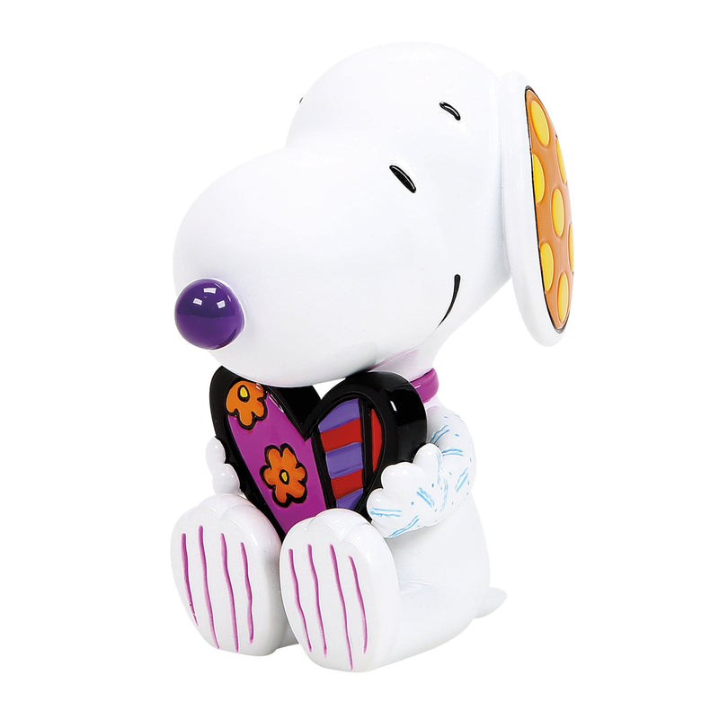 BRITTO Snoopy Heart Mini