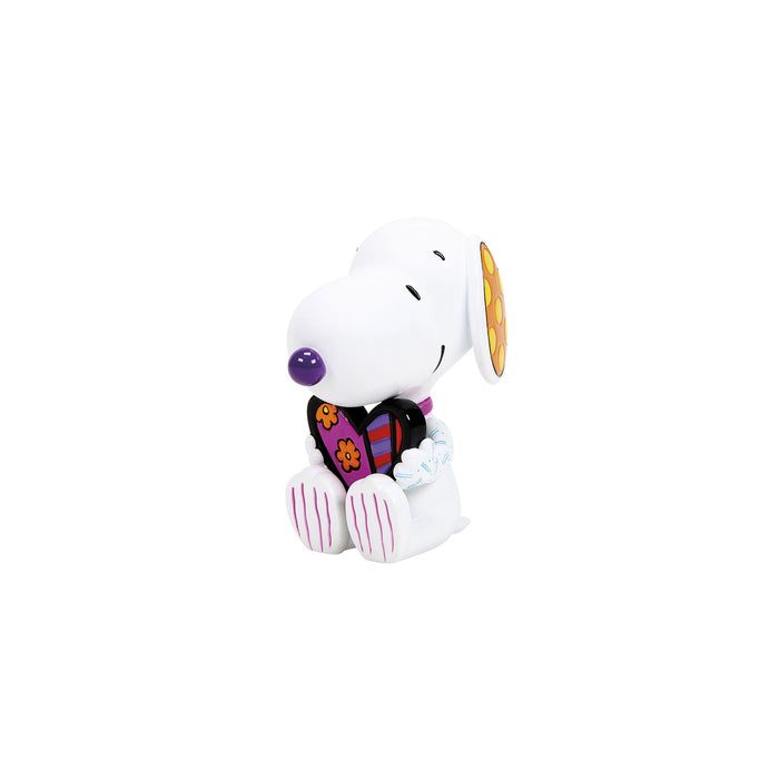 BRITTO Snoopy Heart Mini