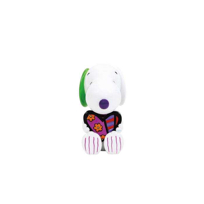 BRITTO Snoopy Heart Mini