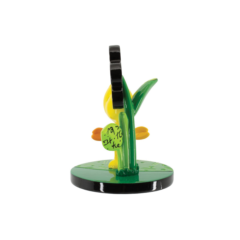 BRITTO Woodstock Flower Mini