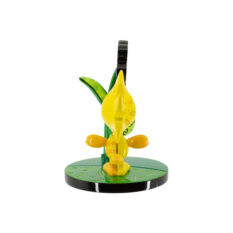 BRITTO Woodstock Flower Mini