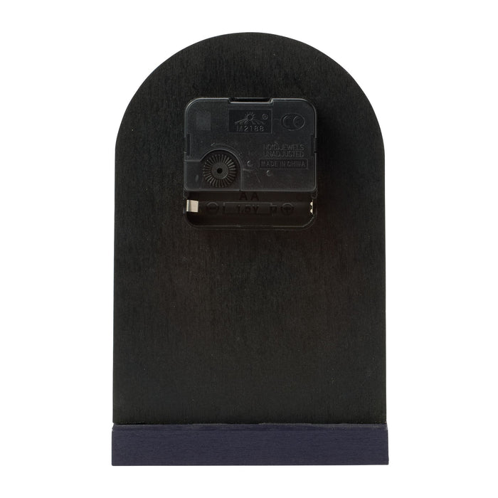 Hello Kitty Carousel Desk Cloc