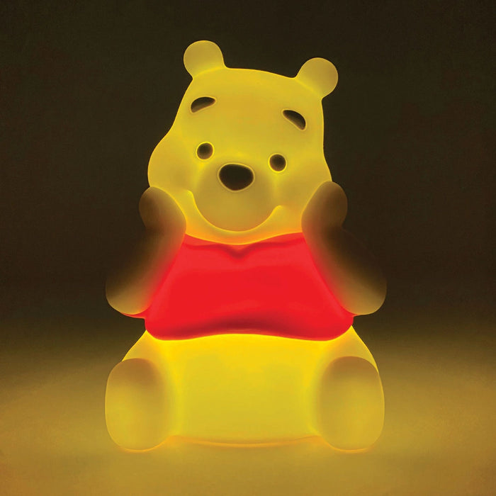 GJSTR Winnie the pooh light up