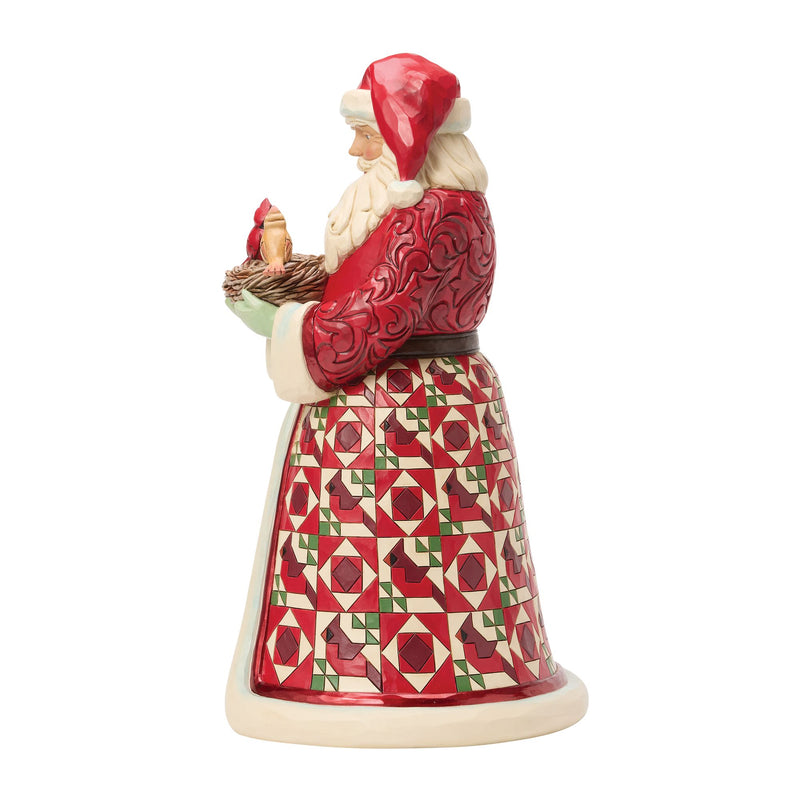 Collector Edition Santa Fig
