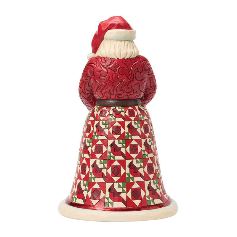 Collector Edition Santa Fig