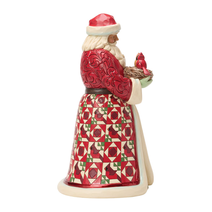Collector Edition Santa Fig