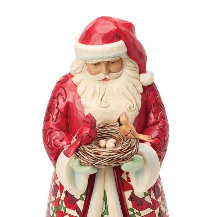 Collector Edition Santa Fig