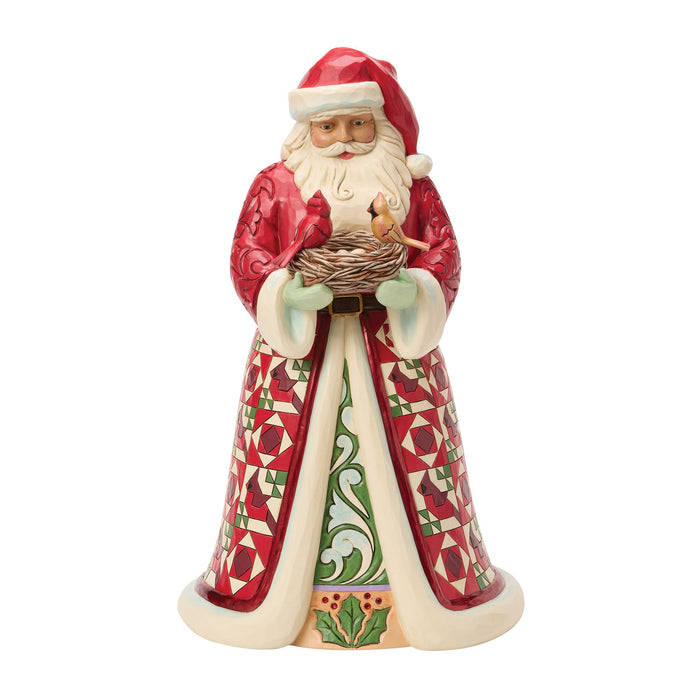 Collector Edition Santa Fig