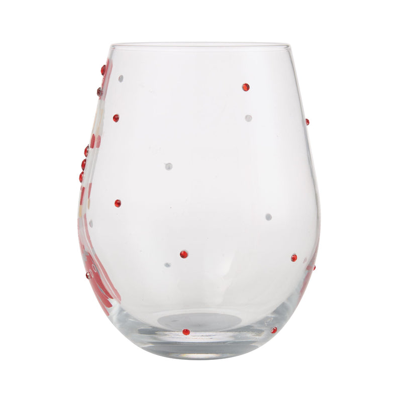 Red, White and Nutcracker