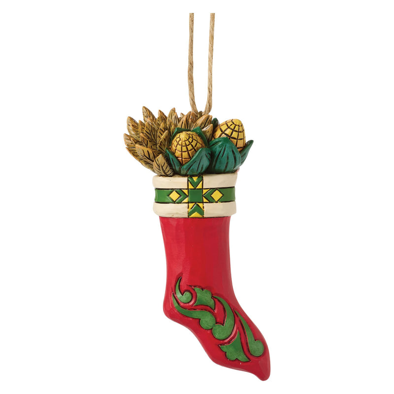 Mouse John Deere Stocking H/O