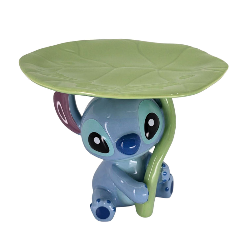 Stitch Ceramic trinket dish