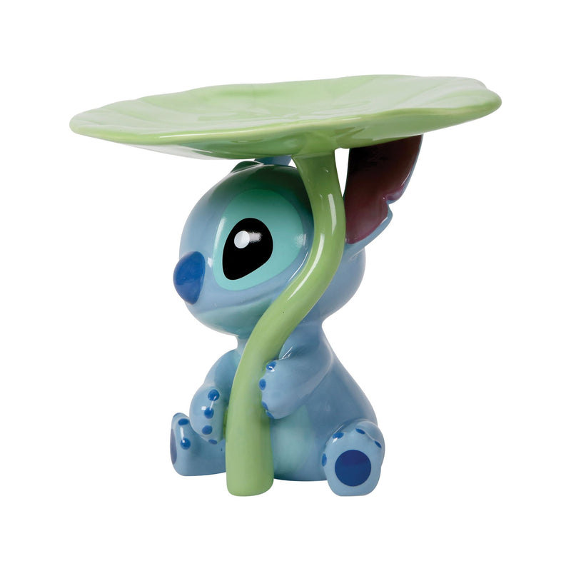 Stitch Ceramic trinket dish
