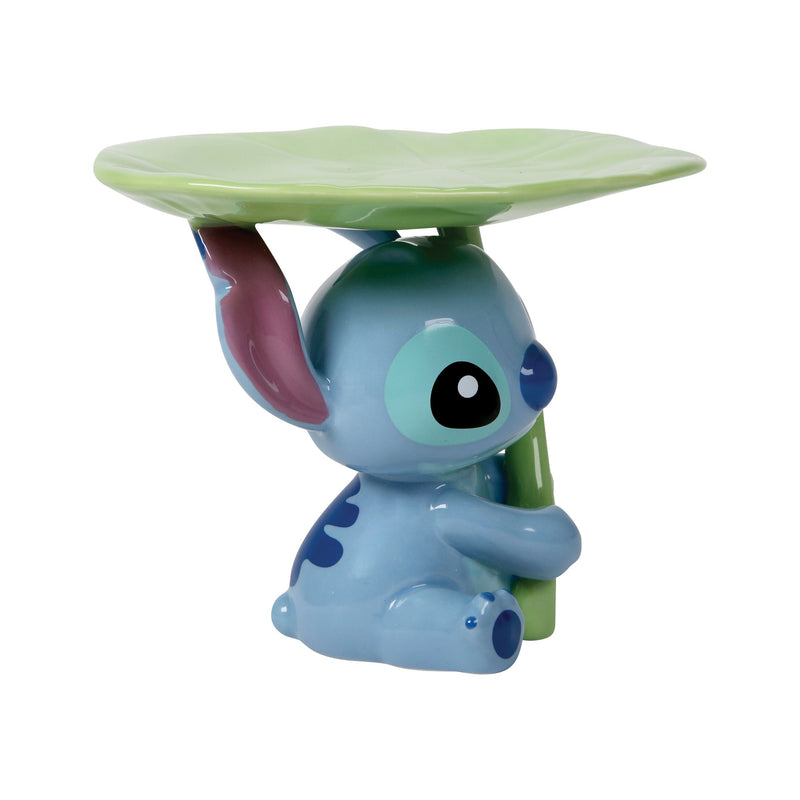 Stitch Ceramic trinket dish