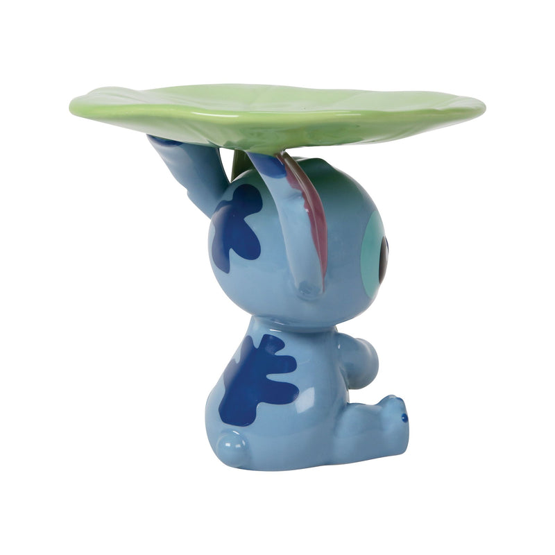 Stitch Ceramic trinket dish