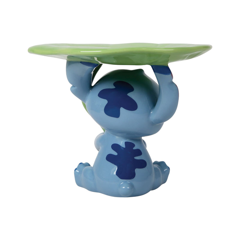 Stitch Ceramic trinket dish