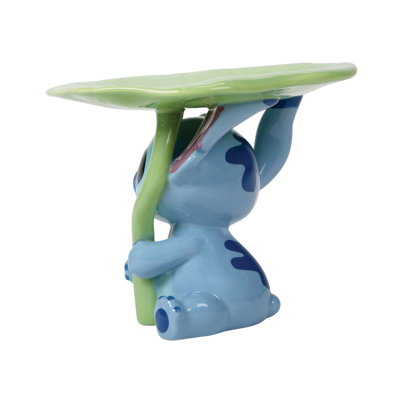 Stitch Ceramic trinket dish