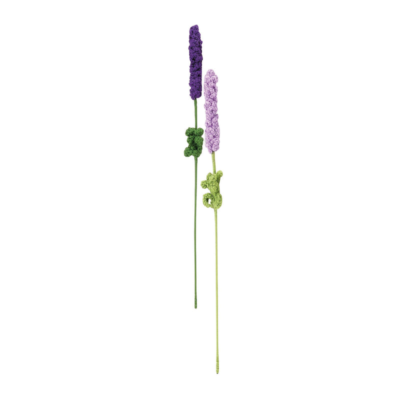 Lavendar, 2 asst