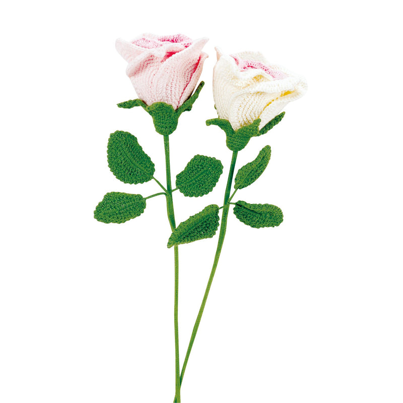 Roses, 2 asst