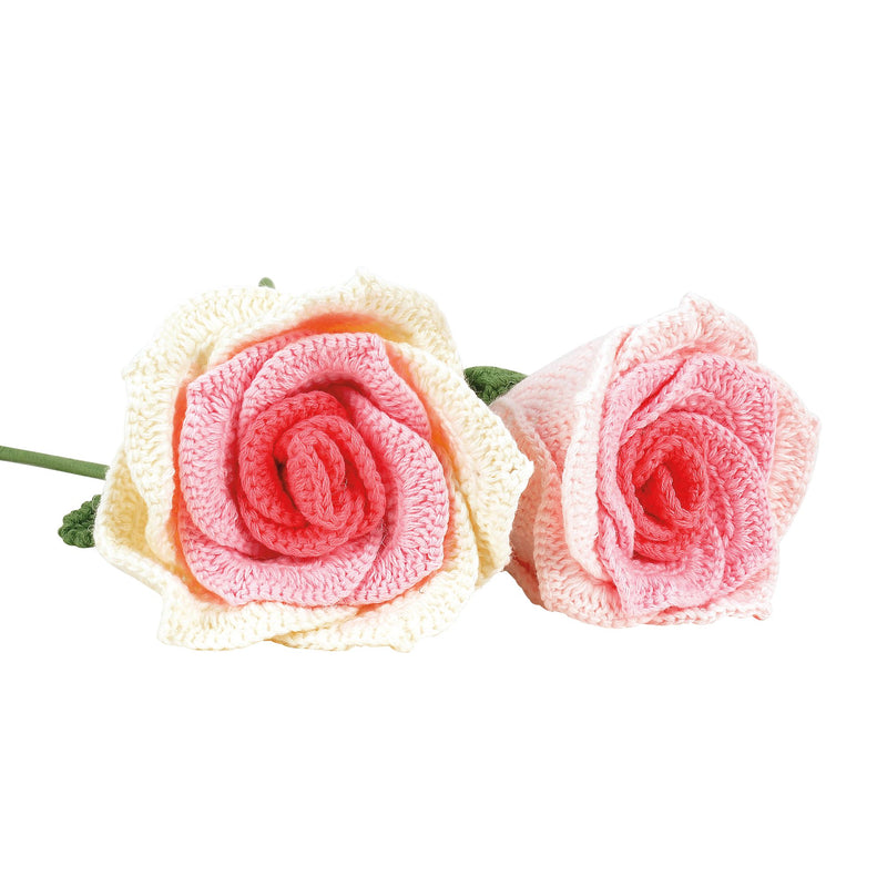 Roses, 2 asst