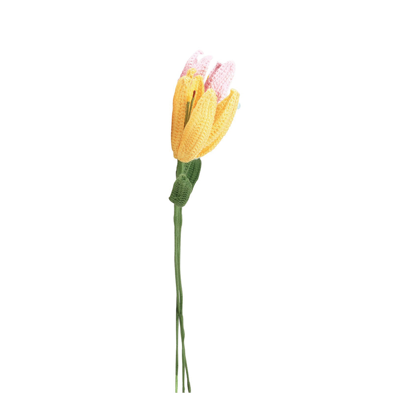 Lillies, 3 asst
