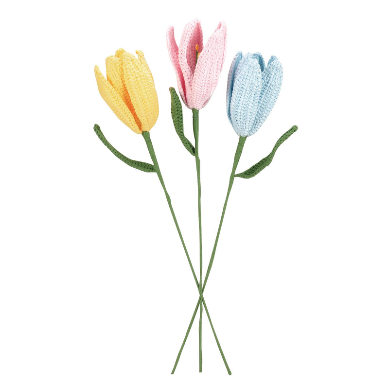 Lillies, 3 asst