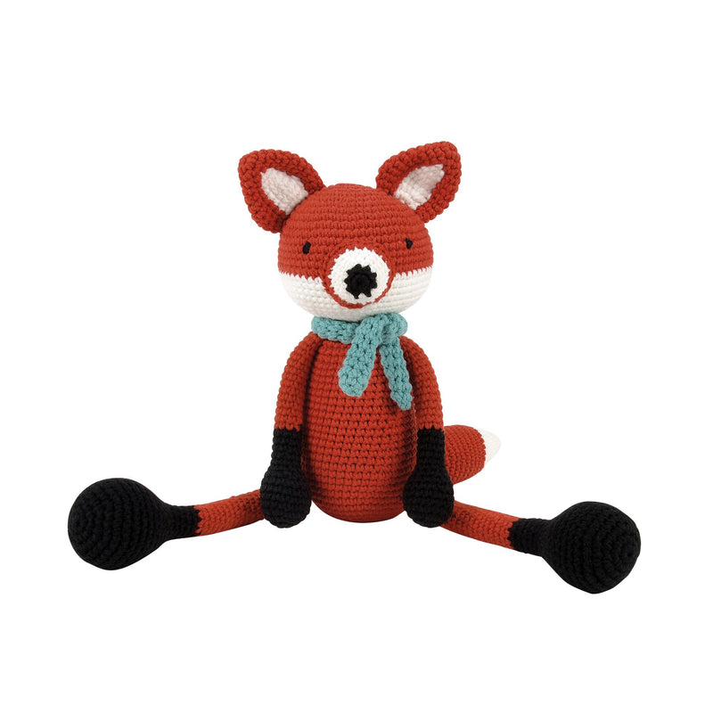 Leo the Fox