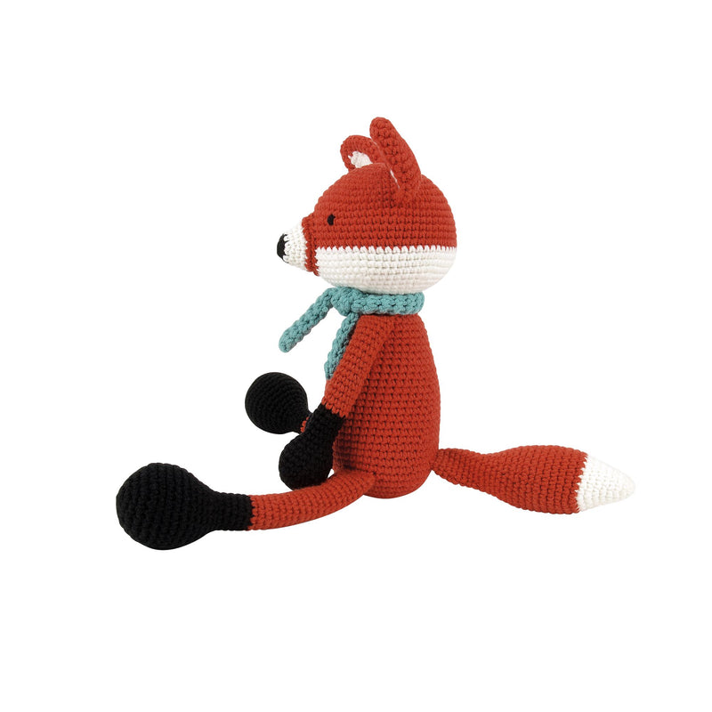 Leo the Fox