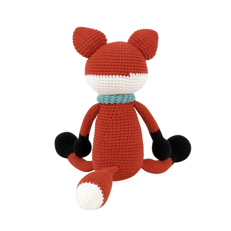 Leo the Fox