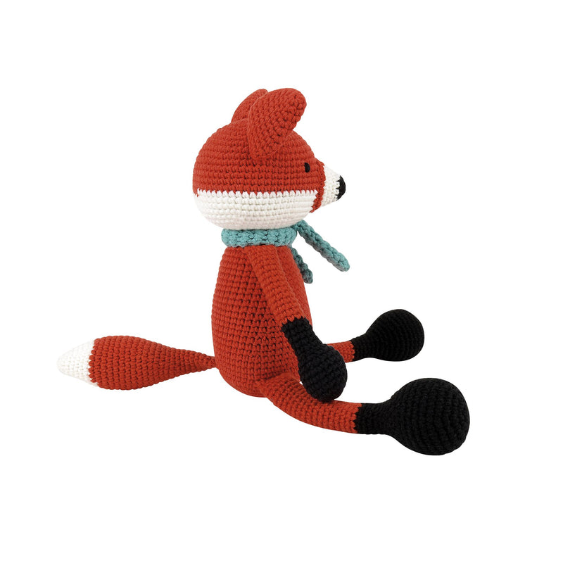 Leo the Fox