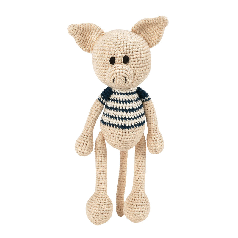 Sam the Pig